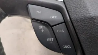  Руль Ford Fusion 2 Арт 20428632, вид 3