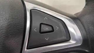 Руль Ford Fusion 2 Арт 20428632, вид 5