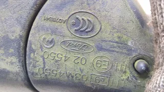 2171869,BM5117683KF,1746420 Зеркало левое Ford Focus 3 restailing Арт 20429364, вид 5