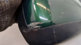  Зеркало правое Toyota Rav 4 3 Арт 20429425, вид 4