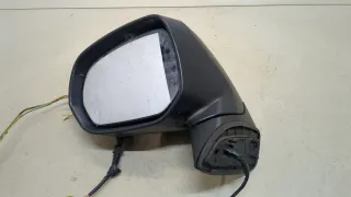 8153H0 Зеркало левое Citroen C4 Grand Picasso 2 Арт 20429654, вид 1
