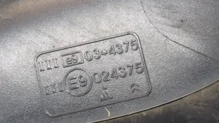 8153H0 Зеркало левое Citroen C4 Grand Picasso 2 Арт 20429654, вид 5