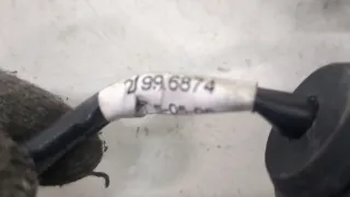 1426695,95143709 Зеркало правое Opel Mokka 1 Арт 20427619, вид 5