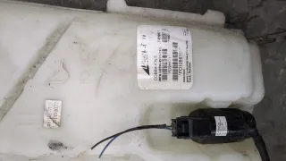  Бачок омывателя Ford Fusion 2 Арт 20427513, вид 3