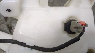 23242680,ela15489aa,1wp0022 Бачок омывателя Chevrolet Volt Арт 9187782, вид 3