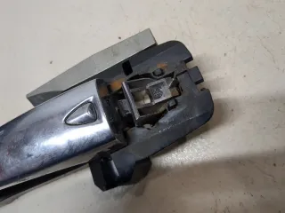 806404CL0B,806113TS0A Ручка наружная передняя левая серая Nissan X-Trail T32 Арт 9500895, вид 2
