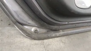  Ручка наружная задняя левая серебристая Honda Legend 4 Арт 11410323, вид 2