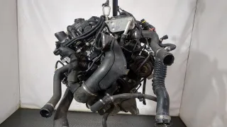 11002420302,N20B20A Двигатель BMW 3 F30/F31/GT F34 Арт 9506480