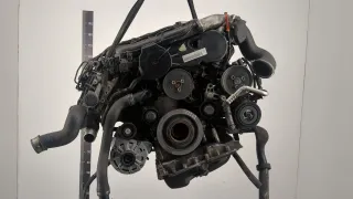 059100031J,BKS Двигатель Volkswagen Touareg 1 Арт 20429501, вид 1