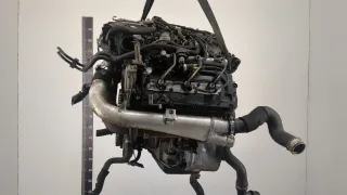 059100031J,BKS Двигатель Volkswagen Touareg 1 Арт 20429501, вид 3