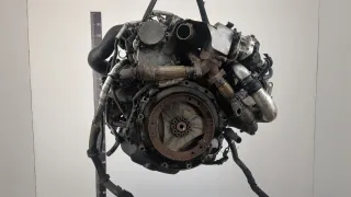 059100031J,BKS Двигатель Volkswagen Touareg 1 Арт 20429501, вид 4