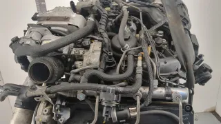 059100031J,BKS Двигатель Volkswagen Touareg 1 Арт 20429501, вид 5