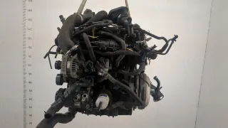 1.6 Ecoboost Двигатель Ford Fusion 2 Арт 20431070, вид 2