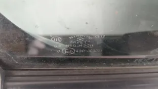 CC5172590B,GJ6A5858XC Стеклоподъемник правый задний Mazda 5 2 Арт 11311104, вид 4