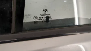 Стеклоподъемник левый задний BMW 3 E90/E91/E92/E93 2009г. 51357140589 - Фото 3