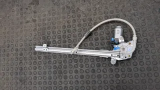 8200485201 Стеклоподъемник левый задний Renault Laguna 2 Арт 20411844, вид 3