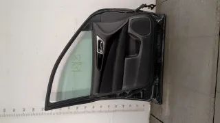  Стеклоподъемник левый передний Nissan Pathfinder 4 Арт 11407163, вид 4
