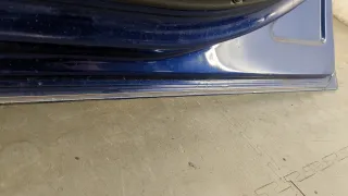 5140060,93171821,9178986 Стеклоподъемник правый передний Opel Vectra C  Арт 11409621, вид 2