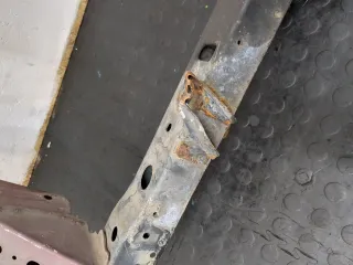 F25111KAMA,628231KA0A,628221KA0A,625301KE0A Панель передняя (телевизор) Nissan Juke 1 Арт 20366793, вид 4