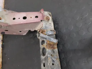 F25111KAMA,628231KA0A,628221KA0A,625301KE0A Панель передняя (телевизор) Nissan Juke 1 Арт 20366793, вид 5