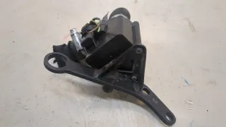  Насос антифриза (помпа) Audi Q7 4L Арт 20428134, вид 3