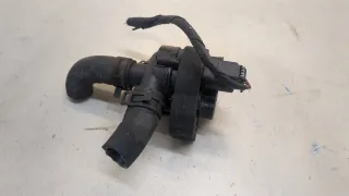 A2128350164 Насос антифриза (помпа) Mercedes E W212 Арт 20428139, вид 3