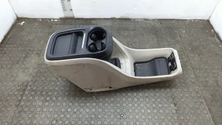  Консоль салона (кулисная часть) Chrysler Voyager 5 Арт 20426633, вид 1