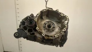  Коробка передач автоматическая (АКПП) Ford Fusion 2 Арт 20431139