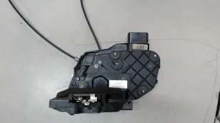 BP7C72310E Замок двери задней правой Mazda 3 BK Арт 8153057, вид 1