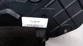 BP7C72310E Замок двери задней правой Mazda 3 BK Арт 8153057, вид 2