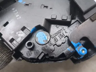 BP7C72310E Замок двери задней правой Mazda 3 BK Арт 8153057, вид 5