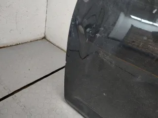  Замок двери передней левой Daihatsu Sirion Арт 10970537, вид 3