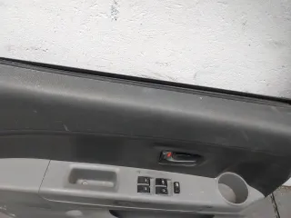  Замок двери передней левой Daihatsu Sirion Арт 10970537, вид 4