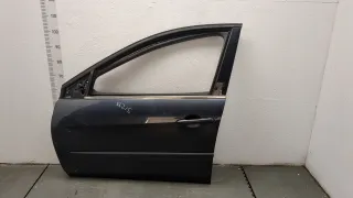 805010005R Замок двери передней левой Renault Laguna 3 Арт 11371835, вид 2