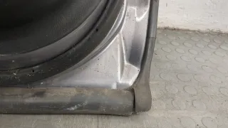  Замок двери задней левой Honda Legend 4 Арт 11410321, вид 3