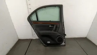 Замок двери задней левой Honda Legend 4 Арт 11410321, вид 4