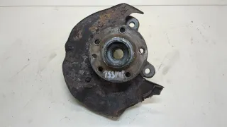 7H0498611,7H0407258G Ступица передняя правая Volkswagen Transporter T5 Арт 20428479, вид 1