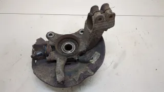 7H0498611,7H0407258G Ступица передняя правая Volkswagen Transporter T5 Арт 20428479, вид 2