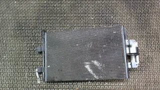 1J0820411H Радиатор кондиционера  Seat Leon 2 Арт 7626325, вид 4