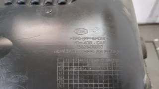  Защита арок задняя правая (подкрылок) Kia Cerato 3 restailing Арт 20428706, вид 3