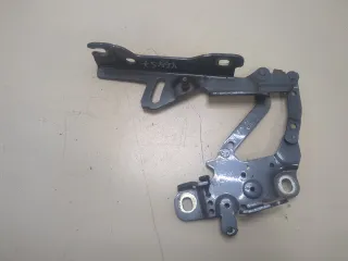 41617286344,7286344 Петля капота правая BMW 3 F30/F31/GT F34 Арт 20334421, вид 1