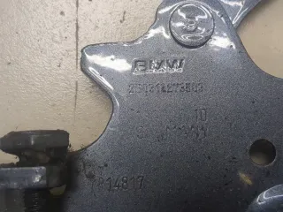 41617286344,7286344 Петля капота правая BMW 3 F30/F31/GT F34 Арт 20334421, вид 2