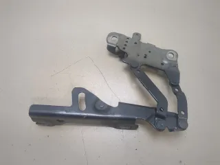 41617286344,7286344 Петля капота правая BMW 3 F30/F31/GT F34 Арт 20334421, вид 3