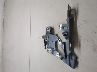 41617286344,7286344 Петля капота правая BMW 3 F30/F31/GT F34 Арт 20334421, вид 4
