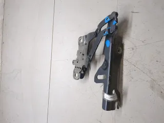 41617286344,7286344 Петля капота правая BMW 3 F30/F31/GT F34 Арт 20334421, вид 5