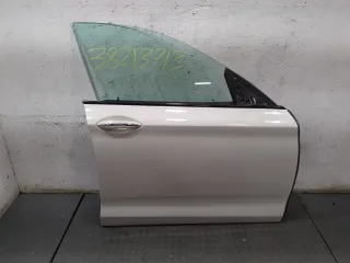 41009631838 Дверь передняя правая белая BMW 5 F10/F11/GT F07 Арт 8484008, вид 1