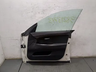 41009631838 Дверь передняя правая белая BMW 5 F10/F11/GT F07 Арт 8484008, вид 5