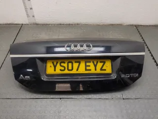 4F5827505D Замок крышки багажника Audi A6 C6 (S6,RS6) Арт 11376606, вид 1