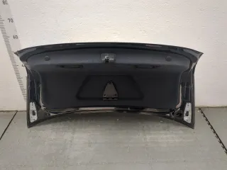 4F5827505D Замок крышки багажника Audi A6 C6 (S6,RS6) Арт 11376606, вид 4