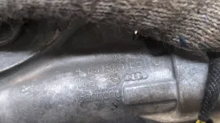 4B0905851B,4B0905849 Замок зажигания Audi A2 Арт 20232345, вид 5